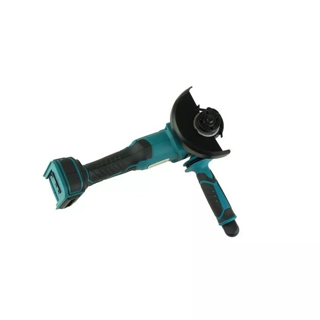 DEDRA DED7151 angle grinder