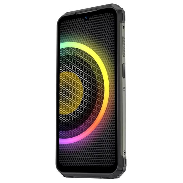 Smartphone Ulefone Armor 21 8GB/256GB (black) without charger