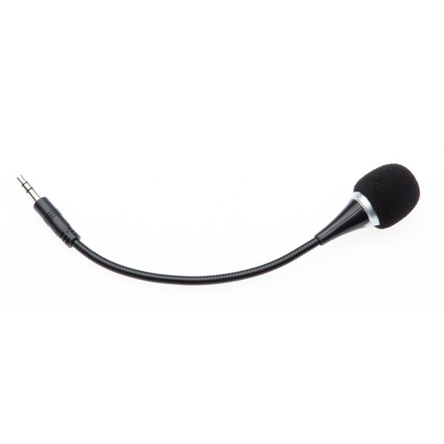 Connect IT CI-256 headphones/headset Wired Head-band Gaming Black