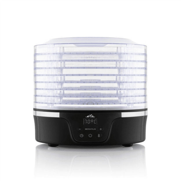 ETA Secca Plus fruit dehydrator - 830190000