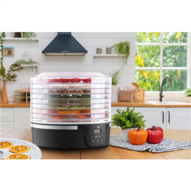ETA Secca Plus fruit dehydrator - 830190000
