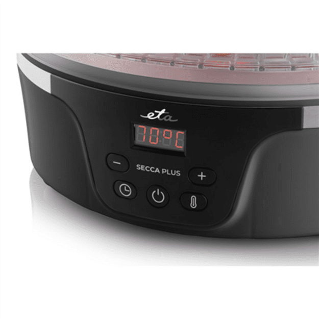 ETA Secca Plus fruit dehydrator - 830190000
