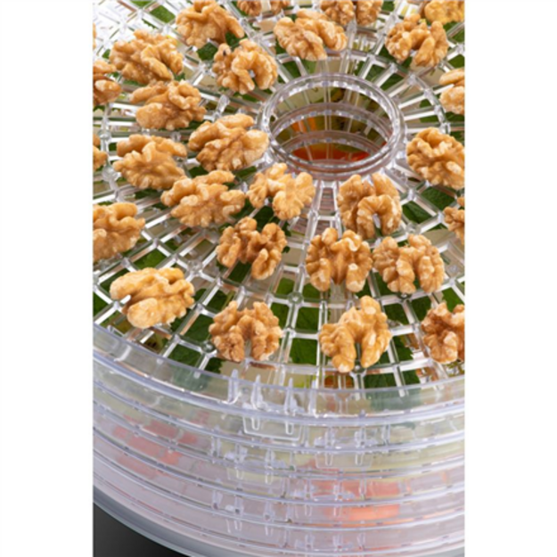 ETA Secca Plus fruit dehydrator - 830190000