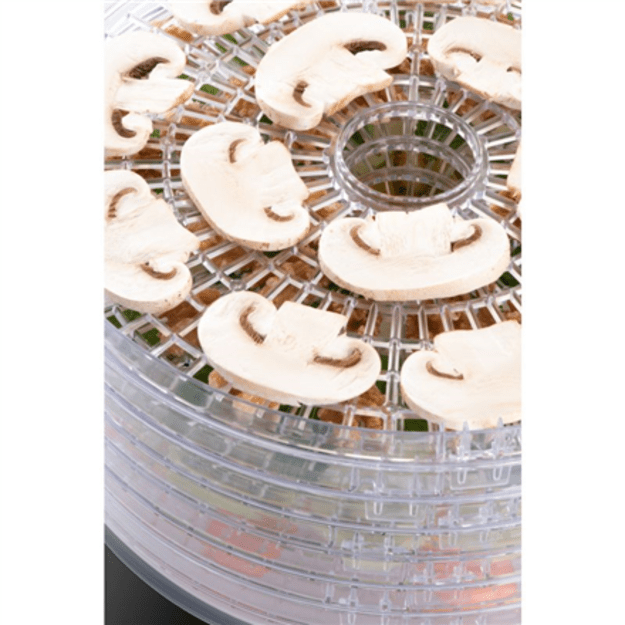 ETA Secca Plus fruit dehydrator - 830190000