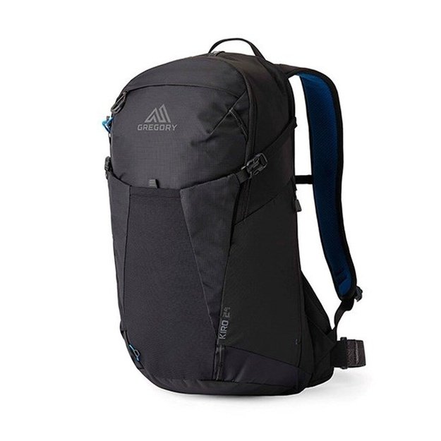 Backpack Gregory Kiro 24 Alpine Black