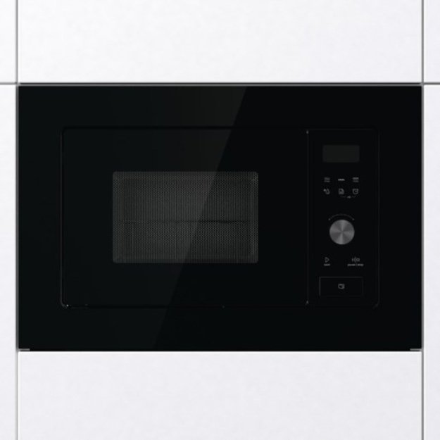 Gorenje BM201AG1BG Black Grill microwave Built-in 20 L 800 W