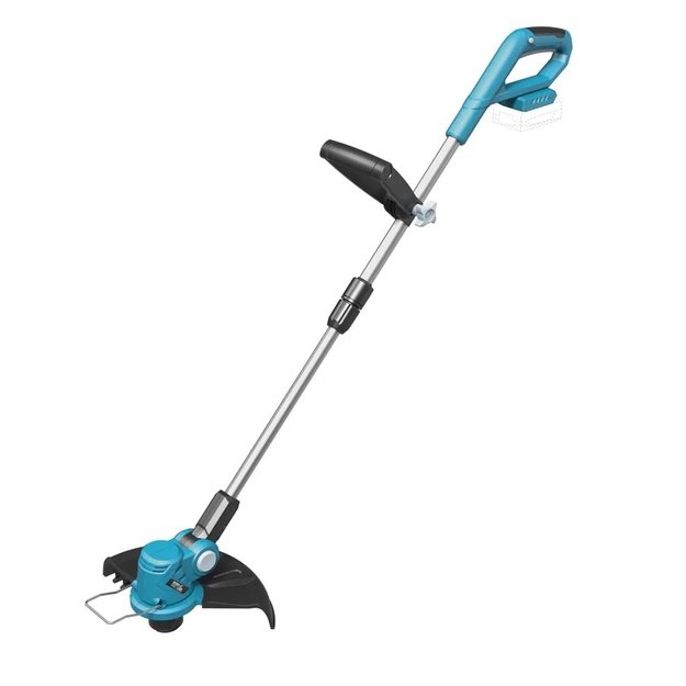 CORDLESS TRIMMER 18V 30CM 0*AH SAS+ALL