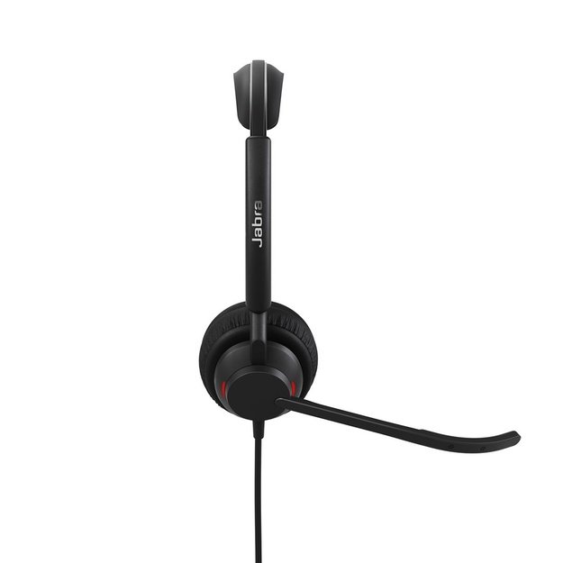 Jabra Engage 50 II - (50 II Link) USB-C/A MS Stereo