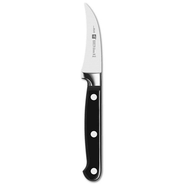 ZWILLING Peeling knife Stainless steel Domestic knife