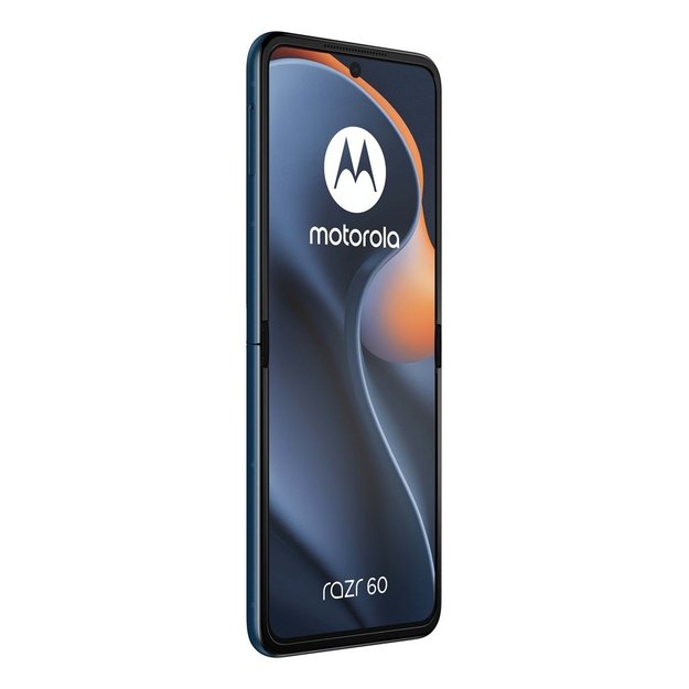 Motorola Moto Razr 60 5G DS 8/256GB Gibraltar Sea