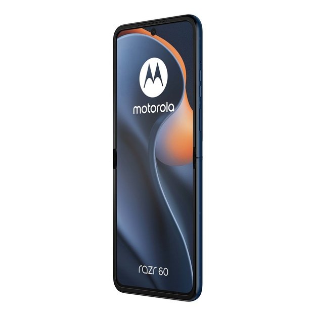Motorola Moto Razr 60 5G DS 8/256GB Gibraltar Sea