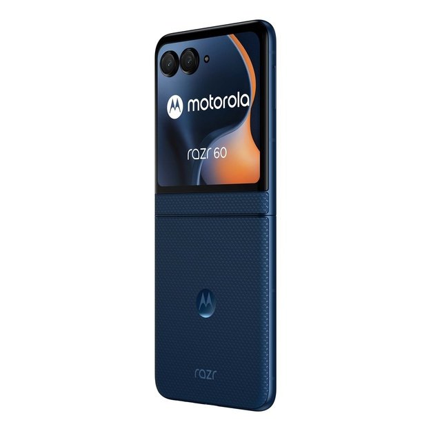 Motorola Moto Razr 60 5G DS 8/256GB Gibraltar Sea