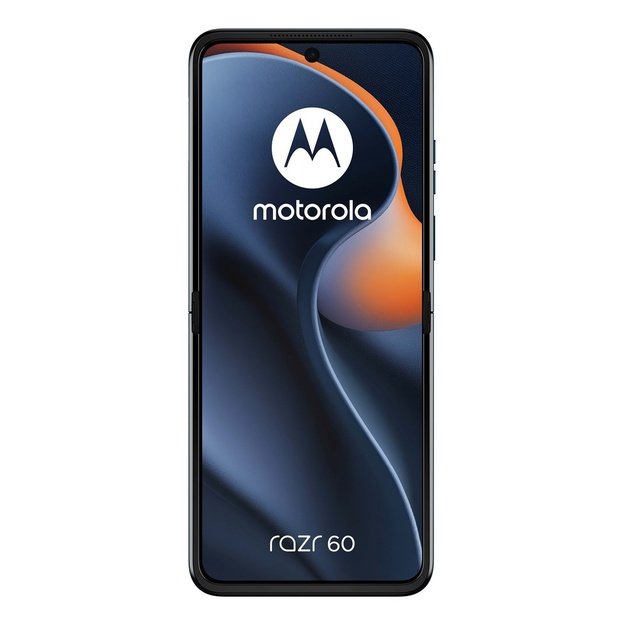 Motorola Moto Razr 60 5G DS 8/256GB Gibraltar Sea