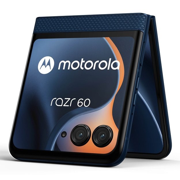 Motorola Moto Razr 60 5G DS 8/256GB Gibraltar Sea