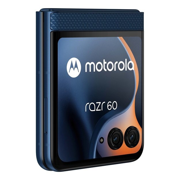 Motorola Moto Razr 60 5G DS 8/256GB Gibraltar Sea
