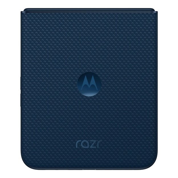 Motorola Moto Razr 60 5G DS 8/256GB Gibraltar Sea