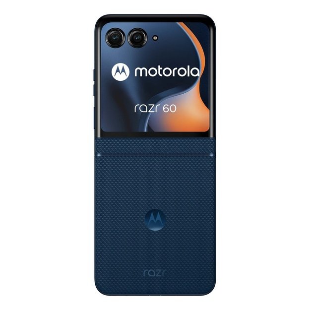 Motorola Moto Razr 60 5G DS 8/256GB Gibraltar Sea