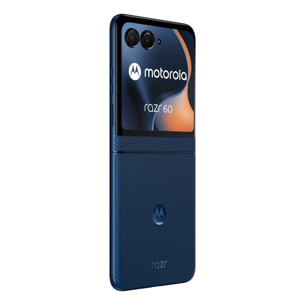 Motorola Moto Razr 60 5G DS 8/256GB Gibraltar Sea
