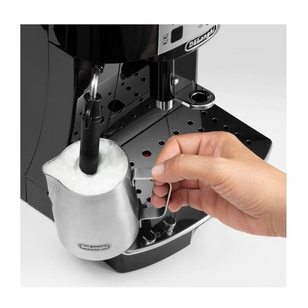 De&rsquo;Longhi Magnifica ECAM22.115.B S Automatic coffee maker