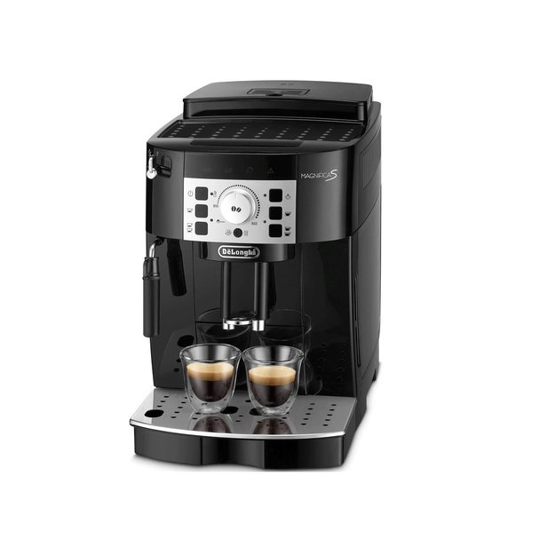 De&rsquo;Longhi Magnifica ECAM22.115.B S Automatic coffee maker
