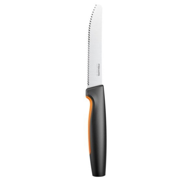 Fiskars 1057558 kitchen cutlery/knife set 5 pc(s)