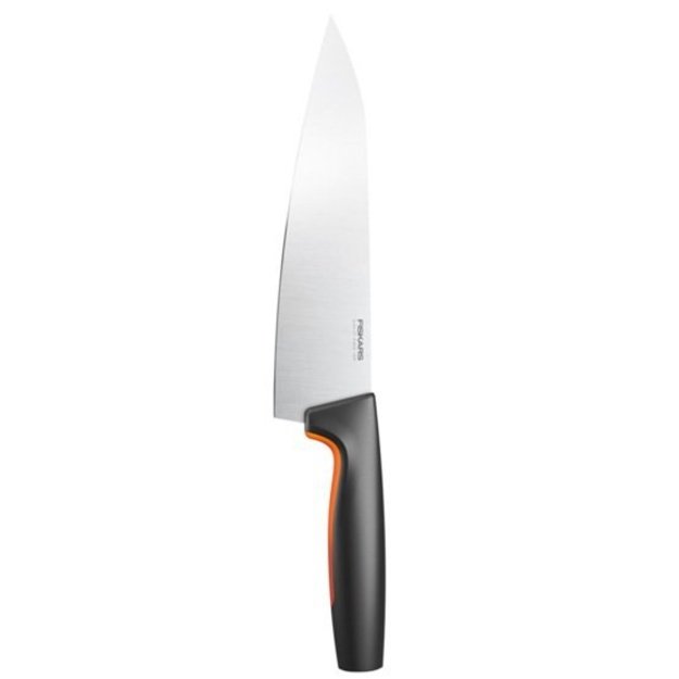 Fiskars 1057558 kitchen cutlery/knife set 5 pc(s)