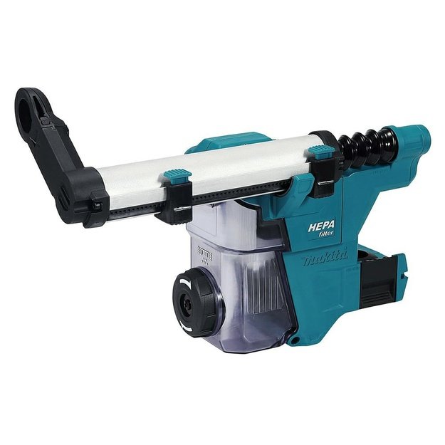 MAKITA DX16 DHR183 DUST EXTRACTION AND COLLECTION SYSTEM