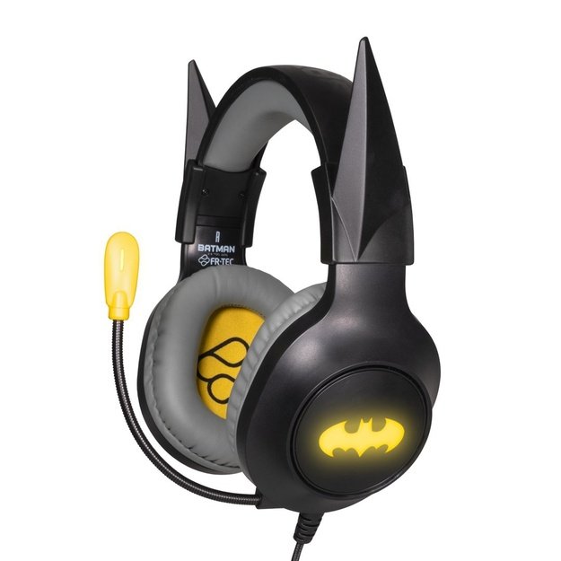 Blade DC Batman LED gaming headset
