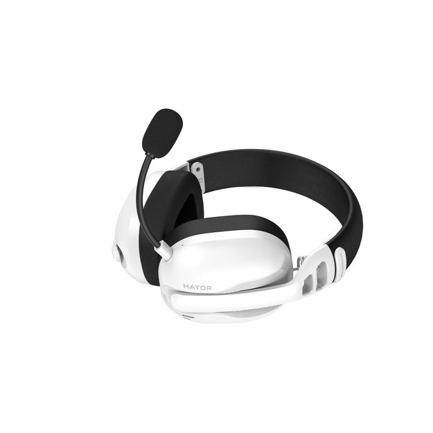 Gaming Headphones Hyperpunk 3 Wireless White