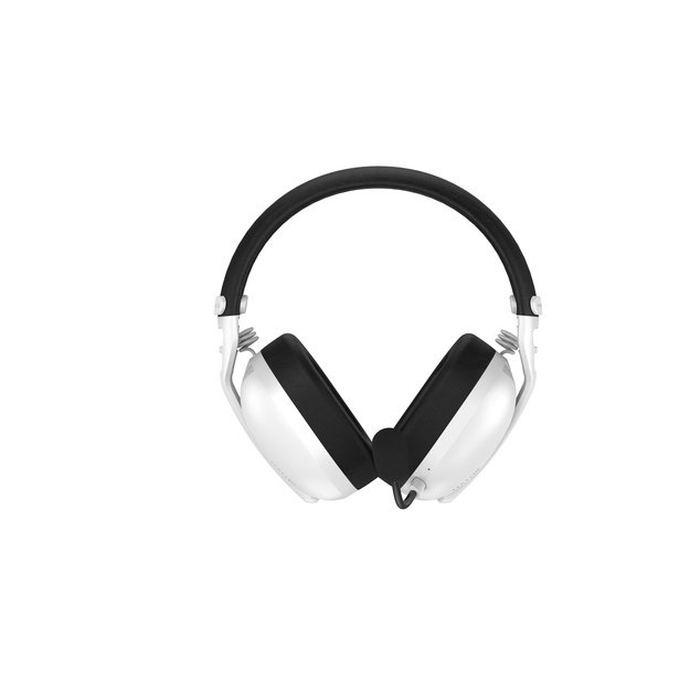 Gaming Headphones Hyperpunk 3 Wireless White