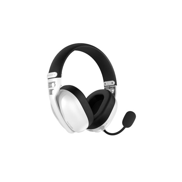 Gaming Headphones Hyperpunk 3 Wireless White