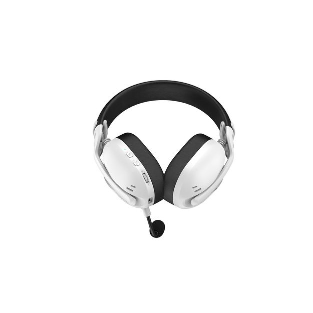 Gaming Headphones Hyperpunk 3 Wireless White