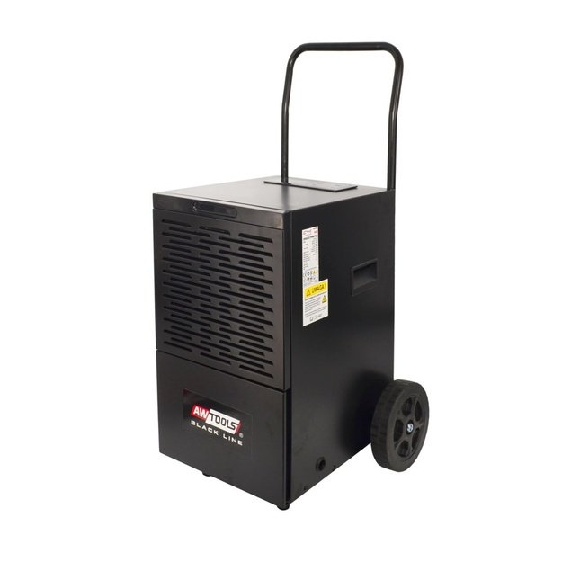 AWTOOLSOro sausintuvas 30L/24h DH30 BLACK LINE