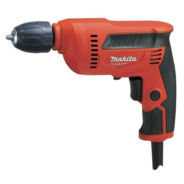 MAKITA DRILL 450W 10mm M6002B SELF-LOCKING /MT
