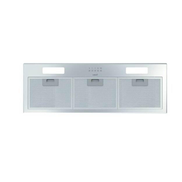 CATA Hood GT-PLUS 75 X /M Canopy Energy efficiency class C Width 79.2 cm 645 m3/h Mechanical control EcoLed Stainless Steel