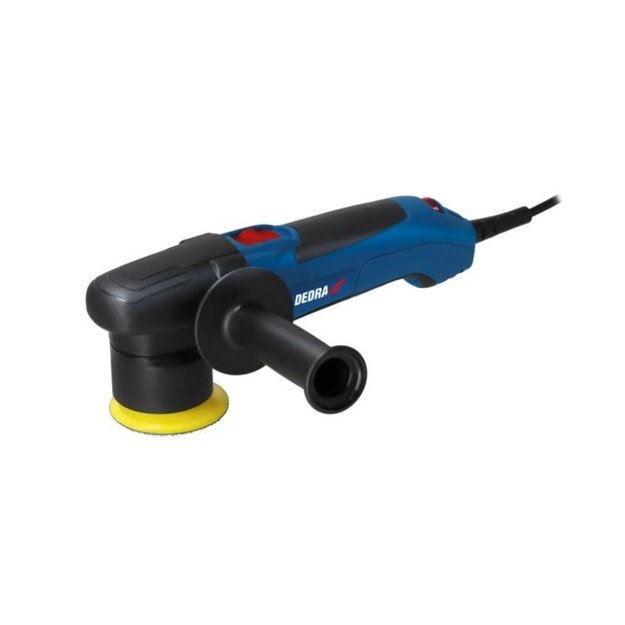 ROTARY-ECCENTRIC POLISHER 300W 75MM