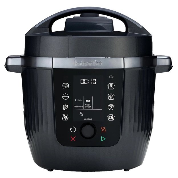 Instant Pot 920621 multi cooker 5.7 L 1200 W Black