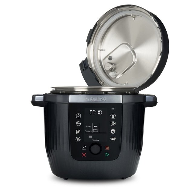 Instant Pot 920621 multi cooker 5.7 L 1200 W Black