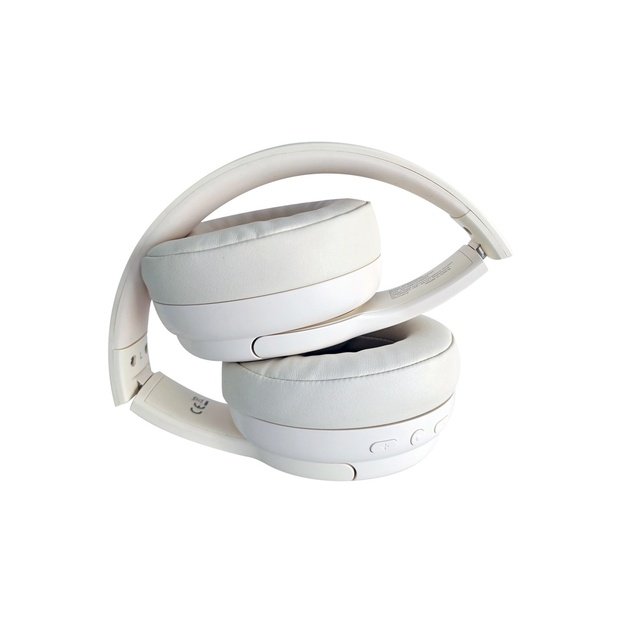 CONCEPTRONIC Headset Stereo WLS BT5.4/Mikro/Faltb.  30Std ws