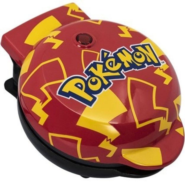 Uncanny - Pokemon Mini vaflin4