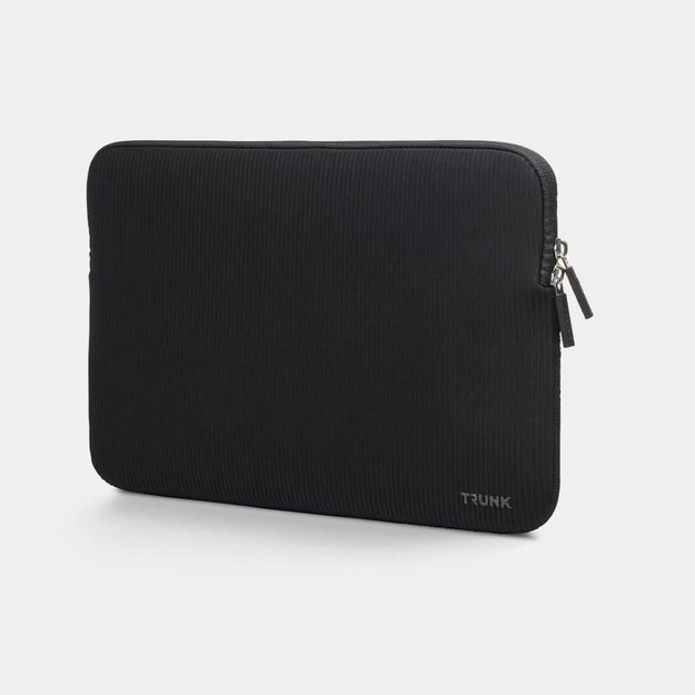 Trunk Neoprene Sleeve 33 cm (13 ) Sleeve case Black