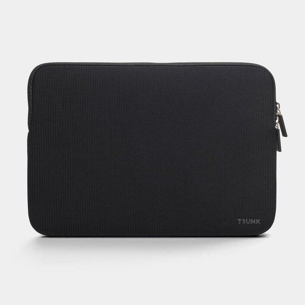 Trunk Neoprene Sleeve 33 cm (13 ) Sleeve case Black
