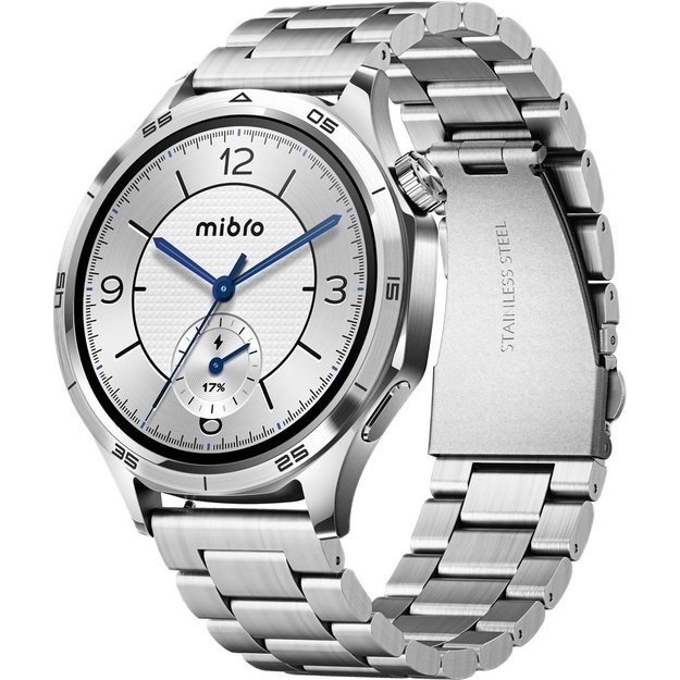 Smartwatch Mibro GT (silver)