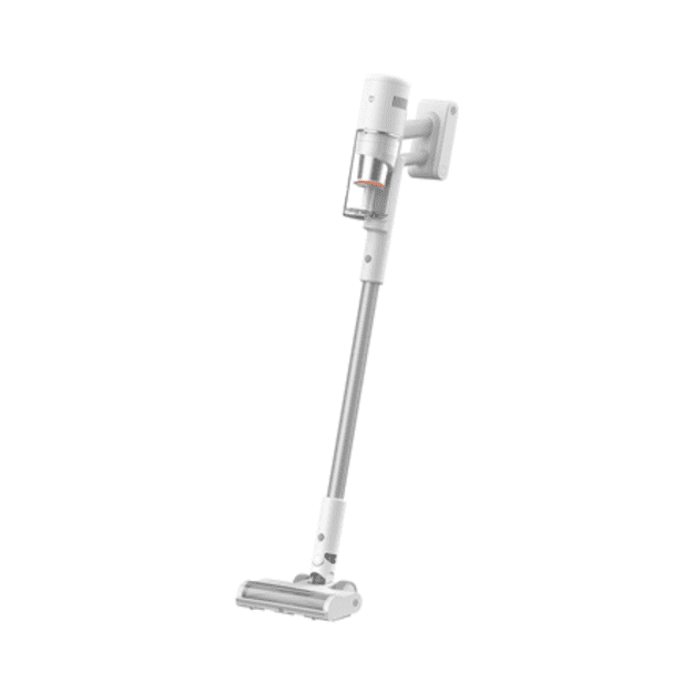 Xiaomi Mijia 4 Stick vacuum Battery Dry HEPA Bagless 0.6 L White