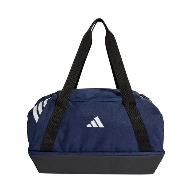 Bag adidas Tiro Duffle Small With Bottom Compartment navy KD4240