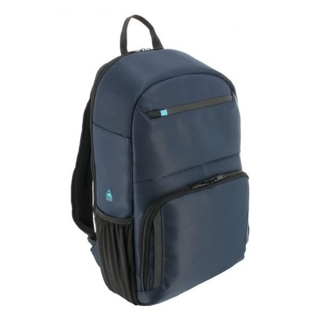 Mobilis Executive 4 Backpack 14-16   30% RECYCLED