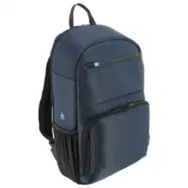 Mobilis Executive 4 Backpack 14-16   30% RECYCLED