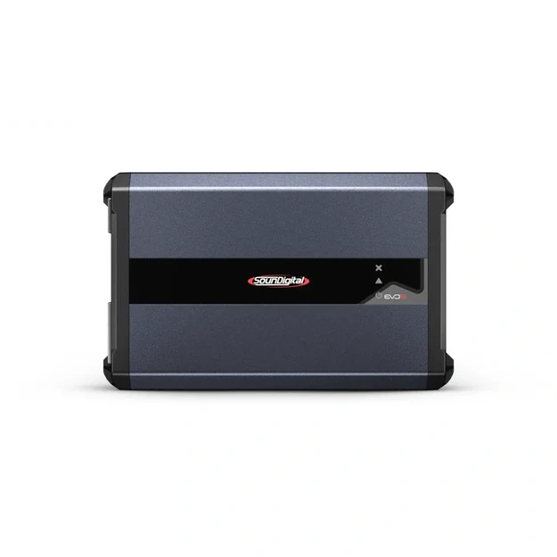 SounDigital 3000.1 EVO 5 - 4Ohm