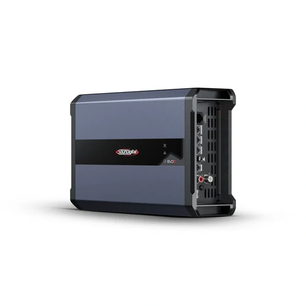 SounDigital 3000.1 EVO 5 - 4Ohm