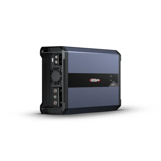 SounDigital 3000.1 EVO 5 - 4Ohm